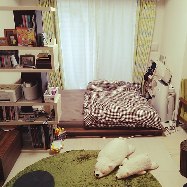 chicomaruさんの実例写真