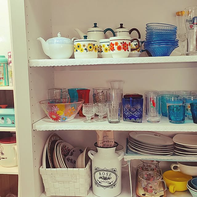 Rosaさんの部屋