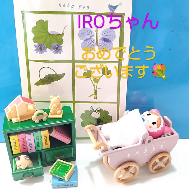katさんの実例写真
