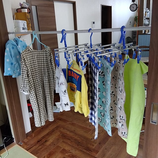 H+M+S...HappyLife...さんの実例写真