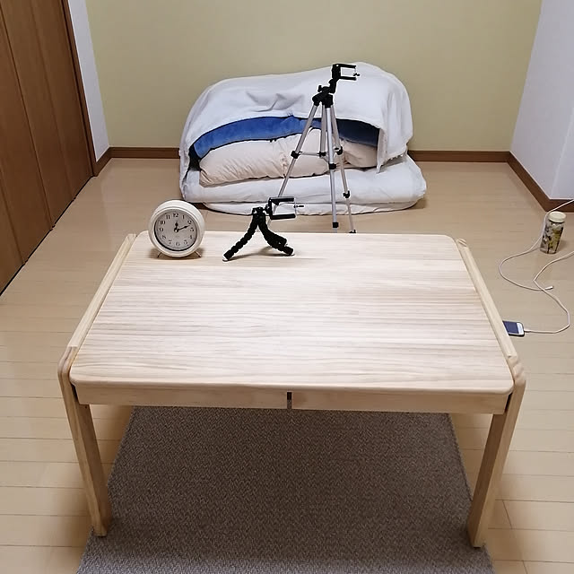 ikumiさんの実例写真