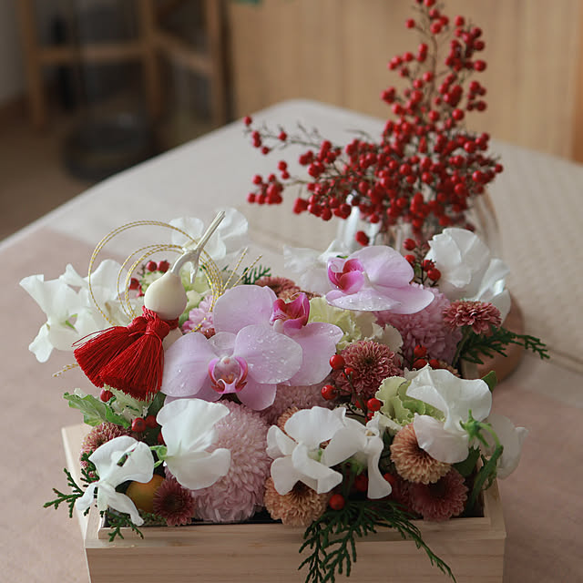 Summerさんの部屋