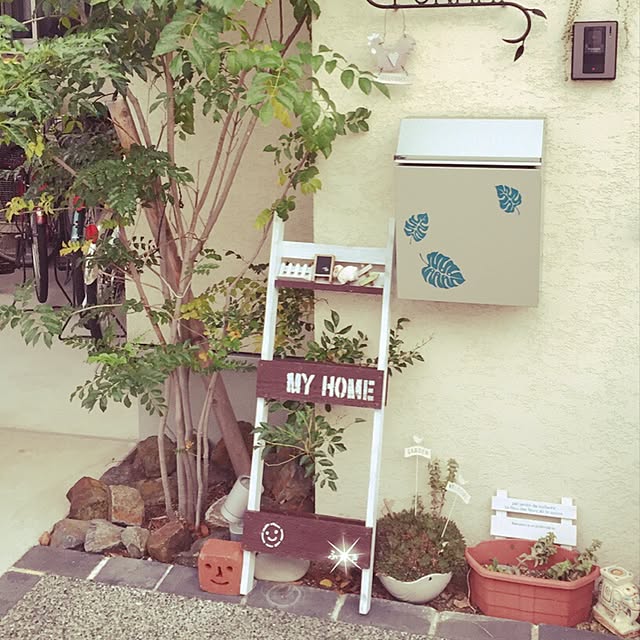 kayoさんの実例写真