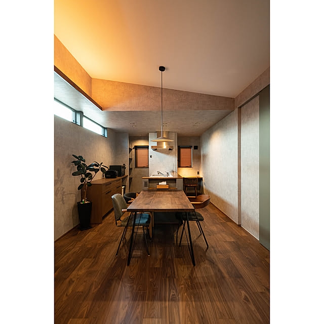 DETAIL-HOMEさんの実例写真