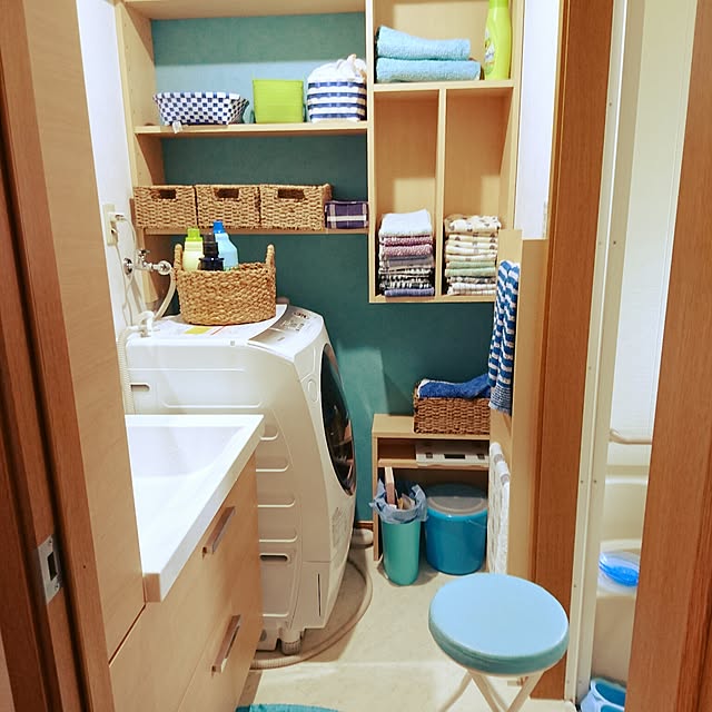 ganmamaさんの実例写真