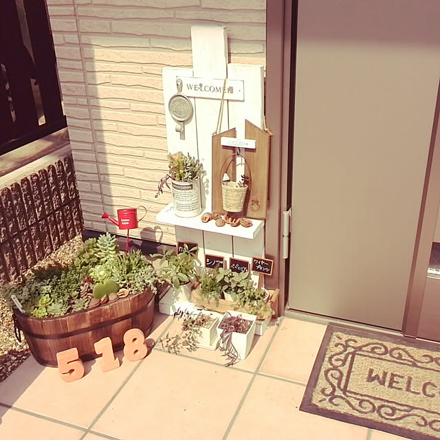 mahimanaさんの実例写真
