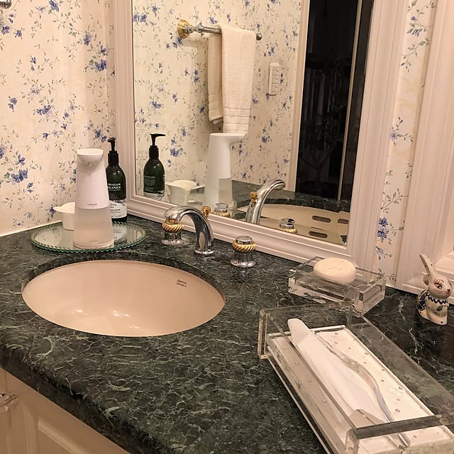 バス/トイレのインテリア実例 - 2020-09-18 17:20:25