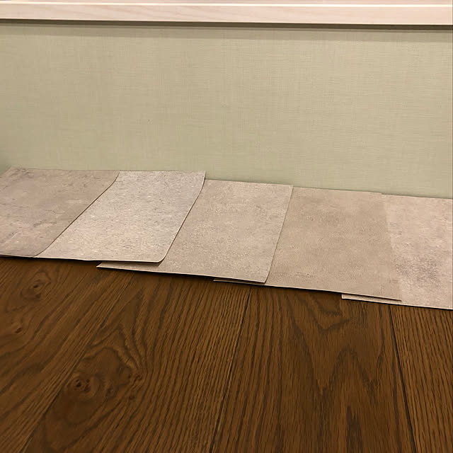 kさんの実例写真
