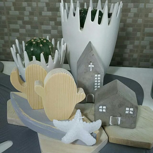 mhkさんの実例写真