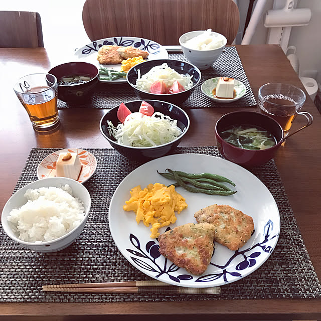 実例写真