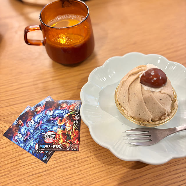Minteaさんの部屋