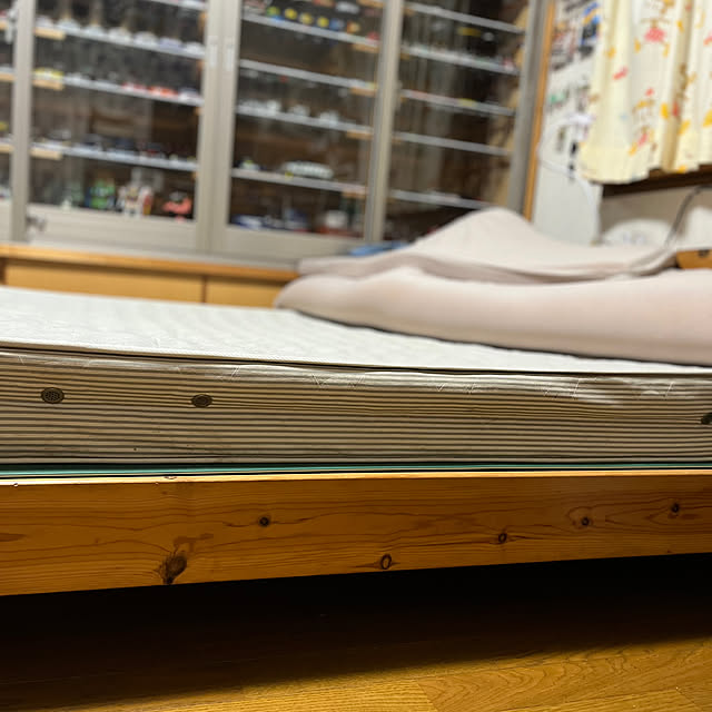 Attaさんの部屋