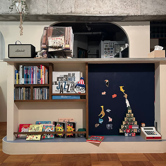 miri_bukkoさんの実例写真