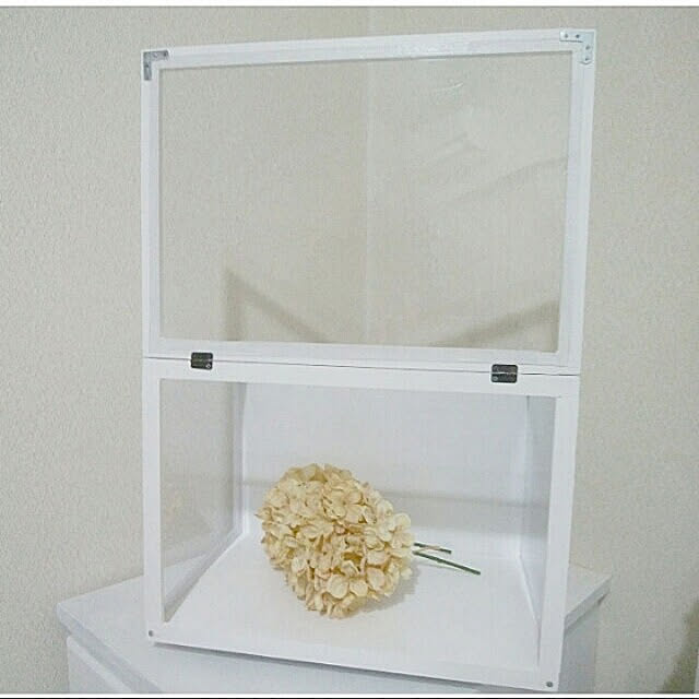 heart.emiemi57.whiteさんの実例写真