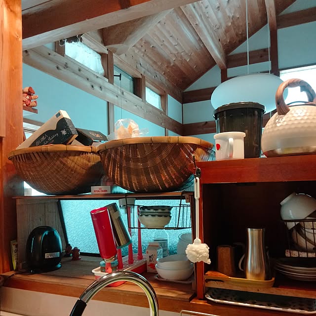 makaronさんの実例写真