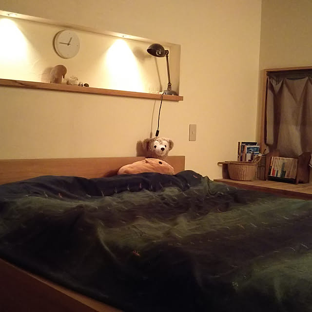 t.yumiさんの実例写真