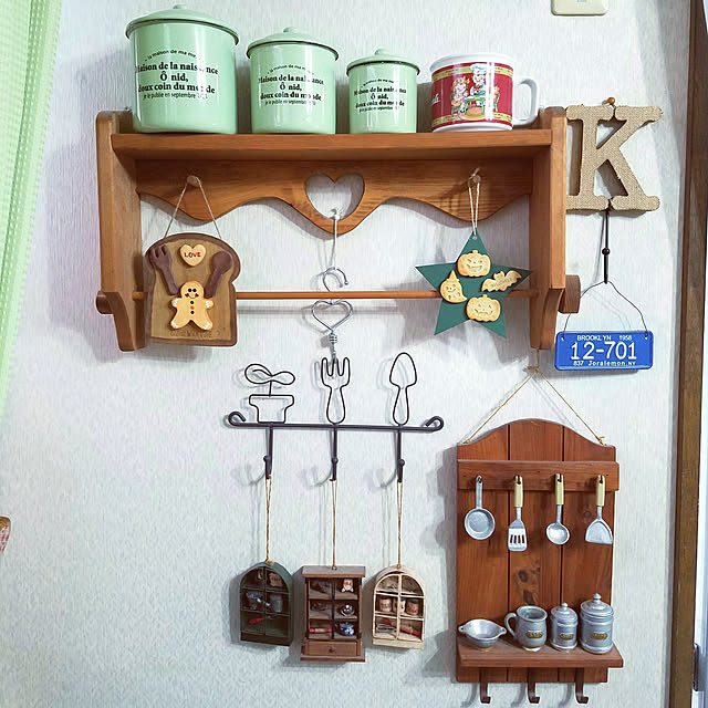 nanaさんの実例写真