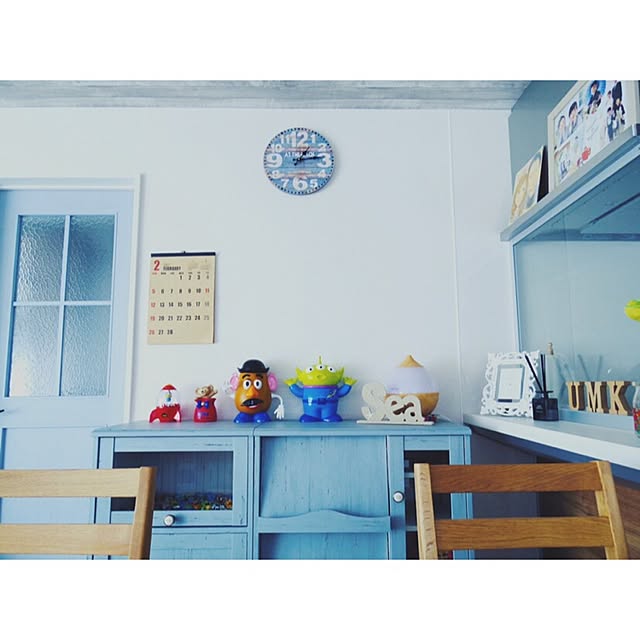 kana_myhome_rcさんの実例写真