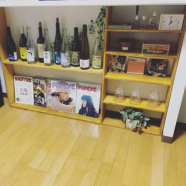 Chiharuさんの実例写真
