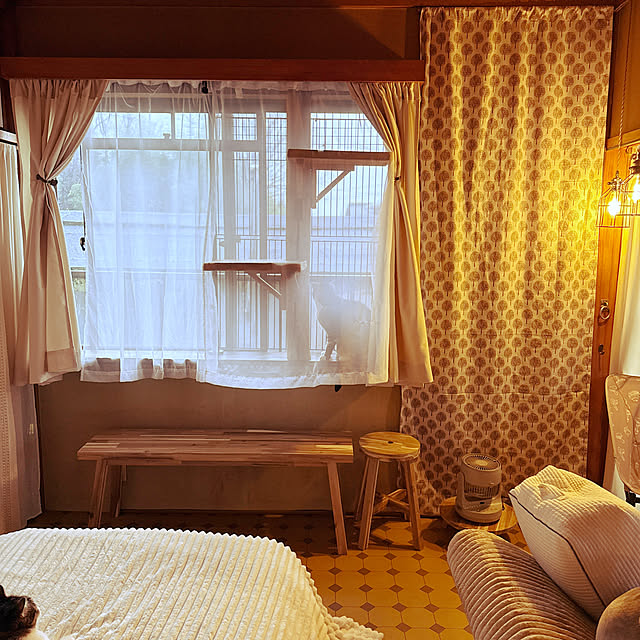 rioさんの実例写真