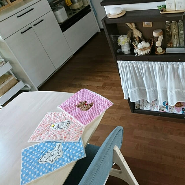 tata-kukuさんの実例写真