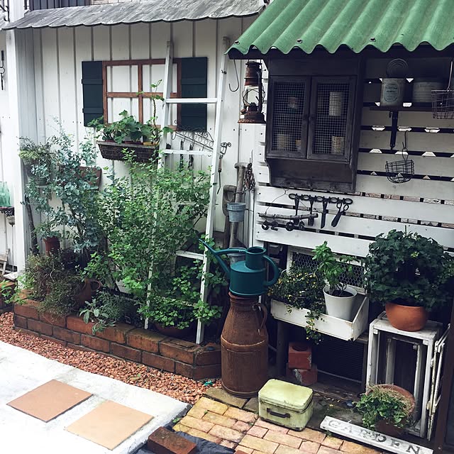 nidoneさんの実例写真