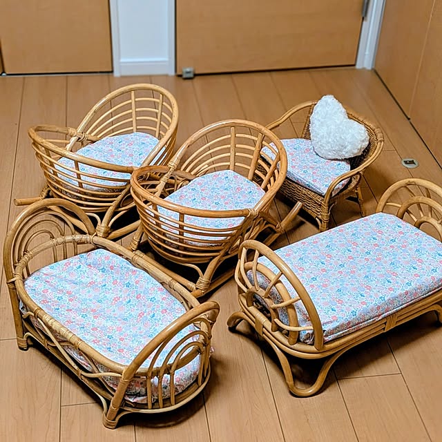 tilolさんの部屋