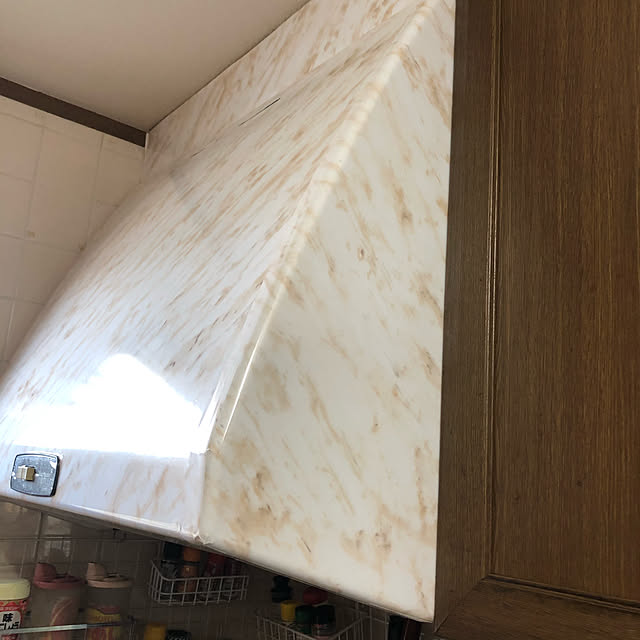 キッチンのインテリア実例 - 2019-12-10 07:52:19