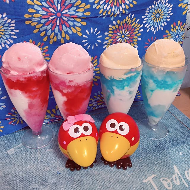 mocomocoさんの実例写真