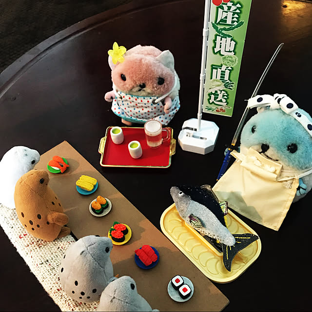 tanumaさんの実例写真