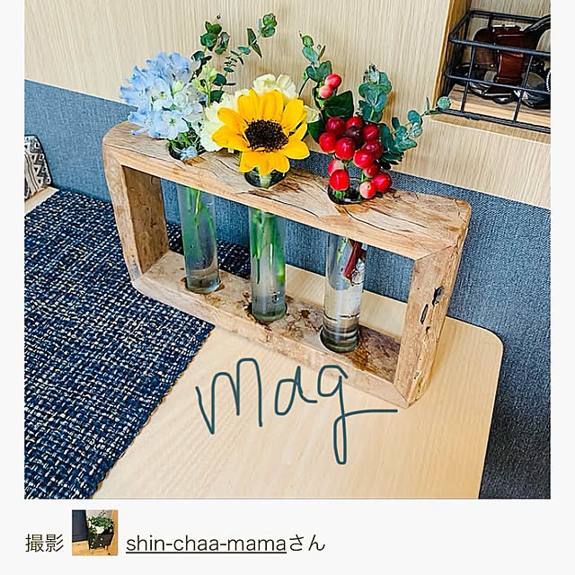 shin-chaa-mamaさんの実例写真