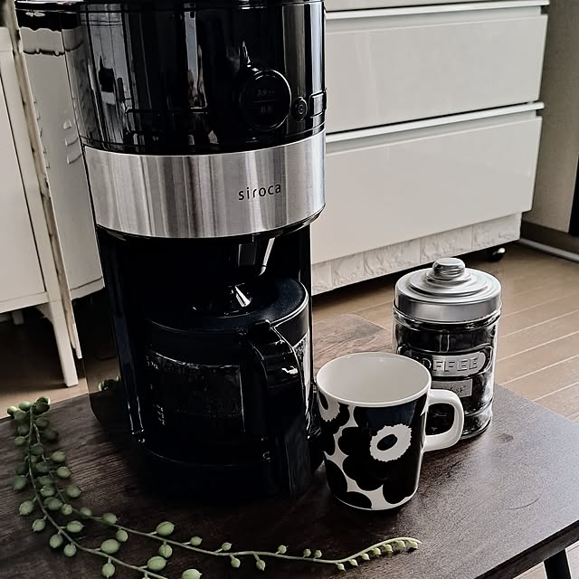 マリメッコ コーヒーキャニスターのおすすめ商品とおしゃれな マリメッコ コーヒーキャニスターのおすすめ商品とおしゃれな