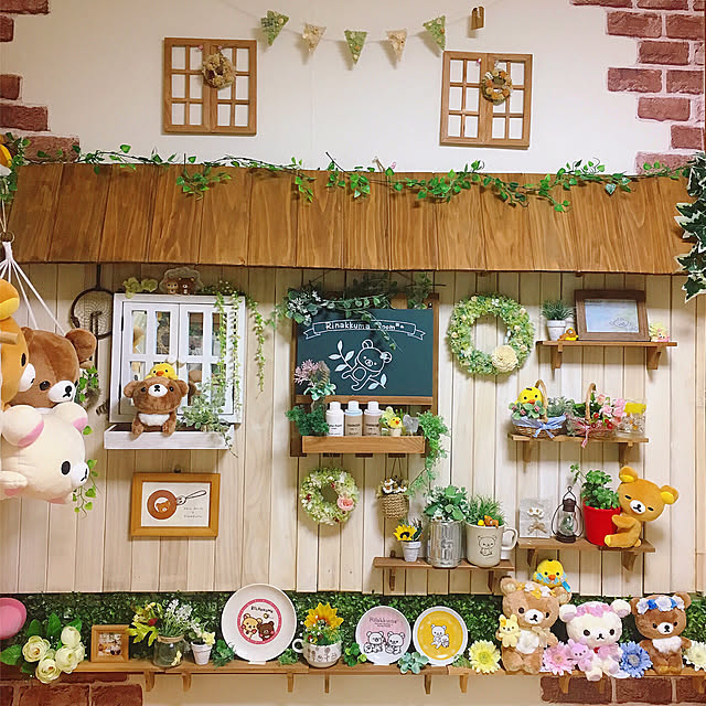 Rinakkumaさんの実例写真