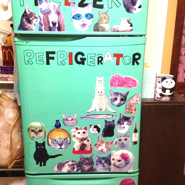 pandasyokudoさんの実例写真