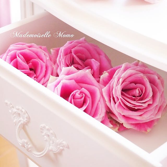 Mademoiselle_Momoさんの実例写真