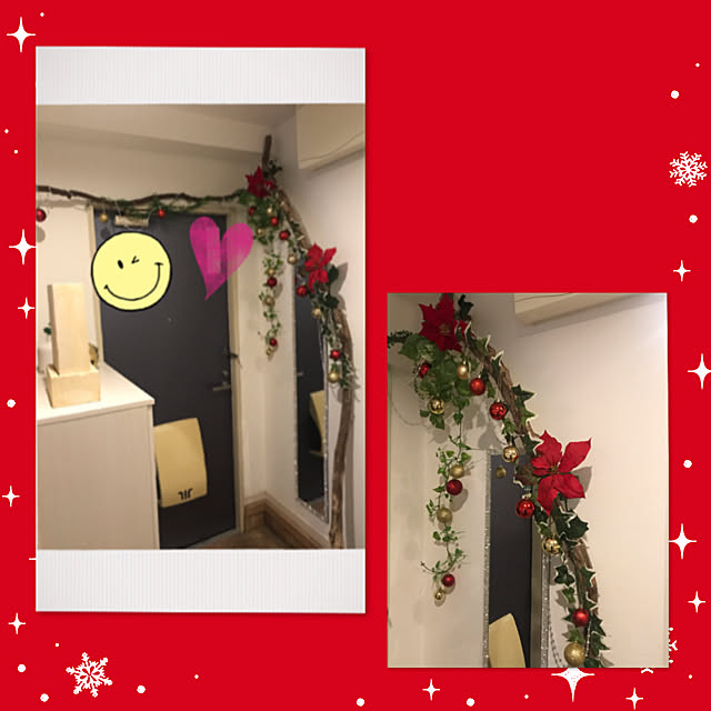 kanaeさんの実例写真
