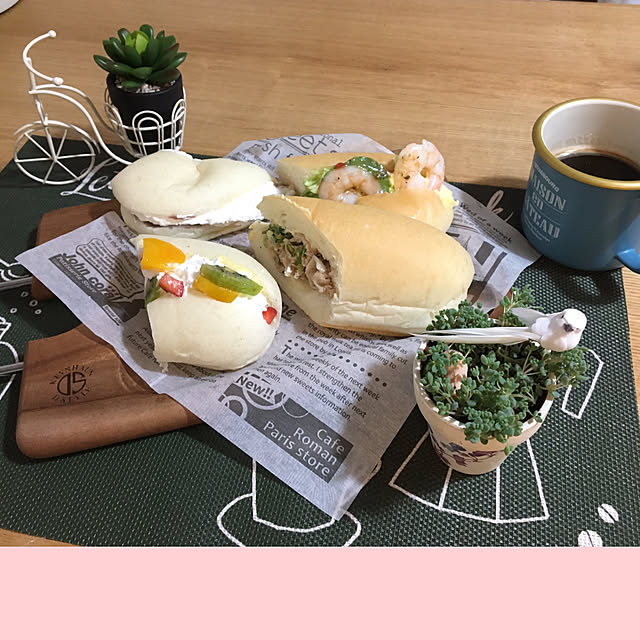 akezouさんの実例写真