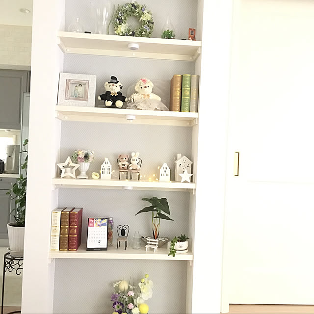 MAKARONさんの実例写真