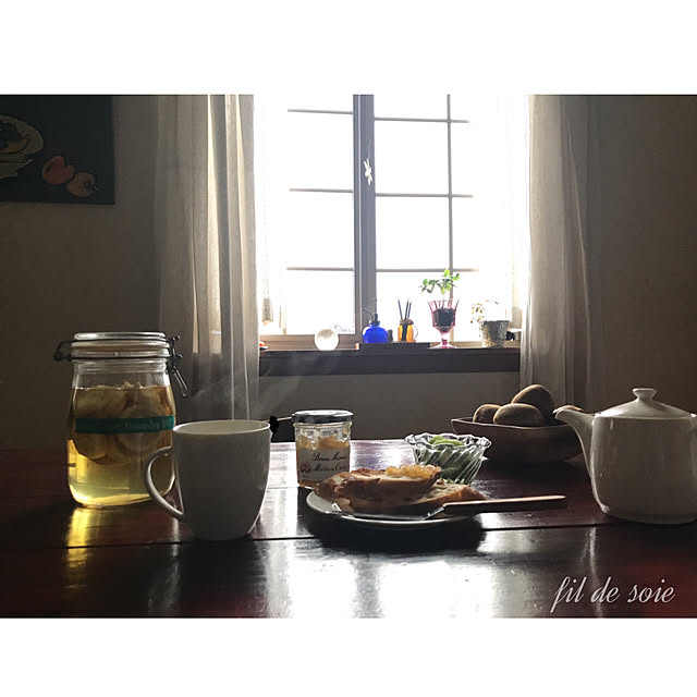 kinu-itoさんの実例写真