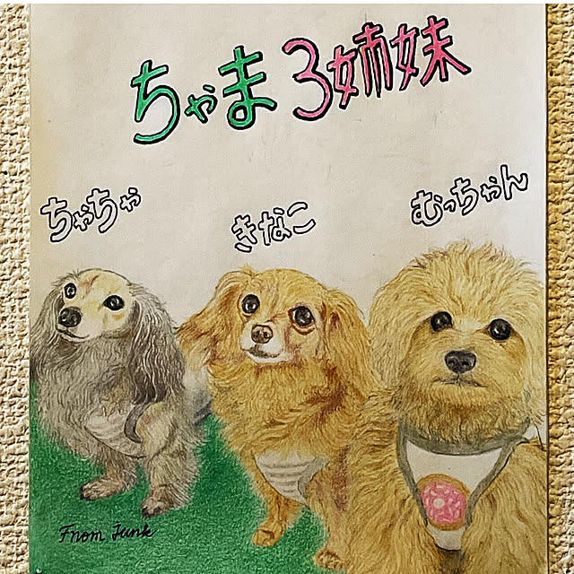 JUNKさんの実例写真