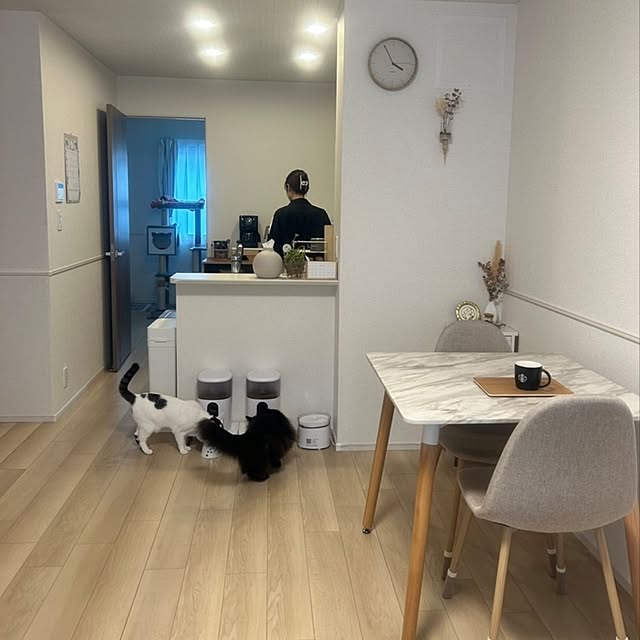 kumiさんの実例写真