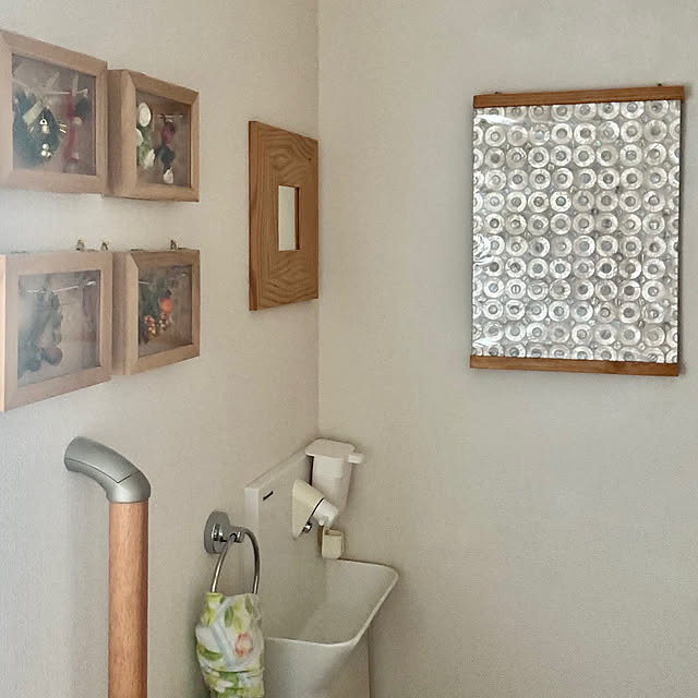 nonnonさんの実例写真