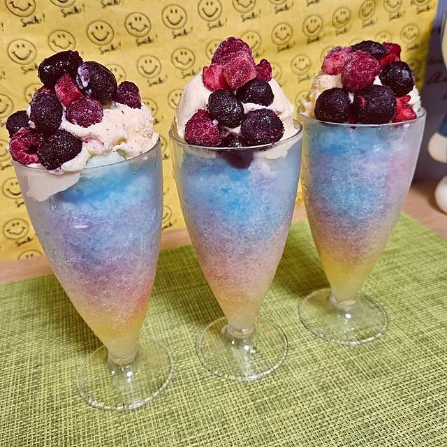 mocomocoさんの部屋