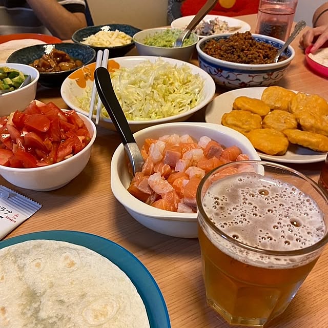 Eriさんの部屋