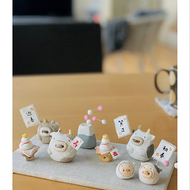 mogさんの実例写真