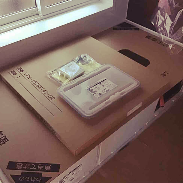 kurousagi0511さんの実例写真