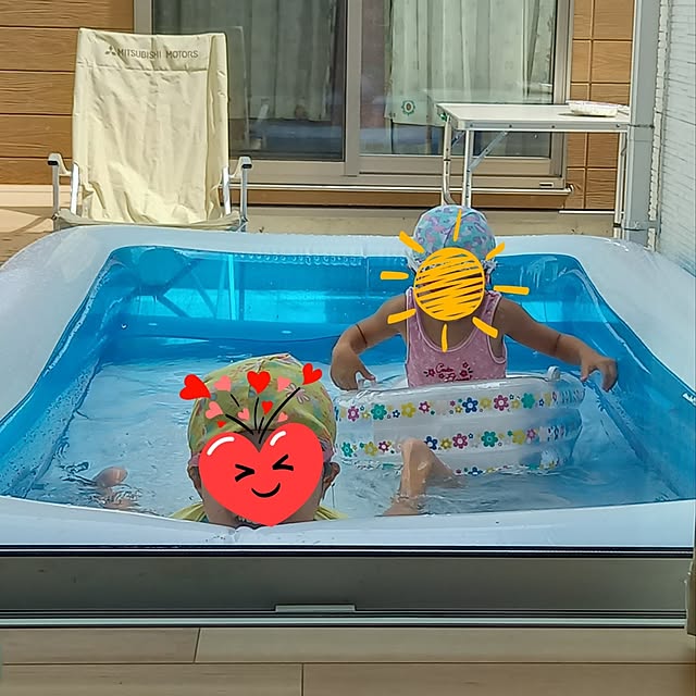 suikaさんの実例写真