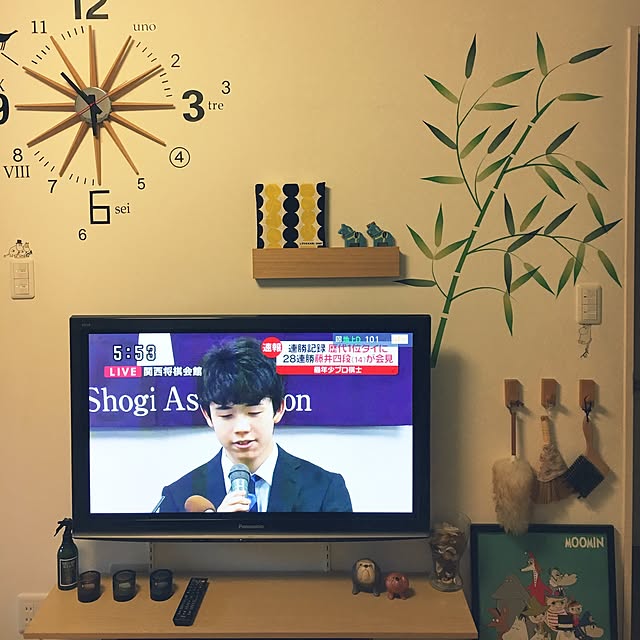 masamasaさんの実例写真