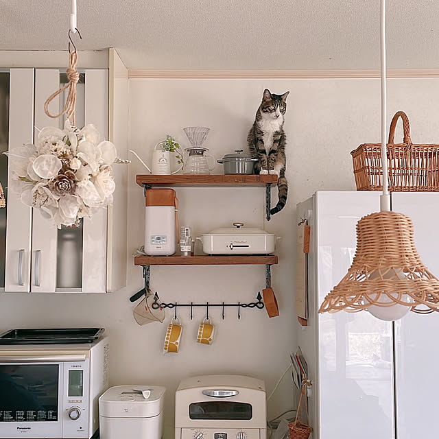 milkcocoaさんの実例写真