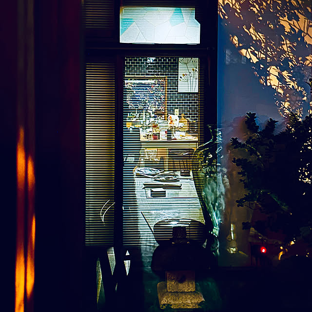 chacoさんの実例写真